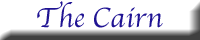 cairn