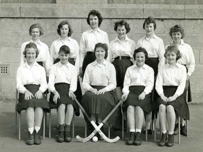 hockey 1959