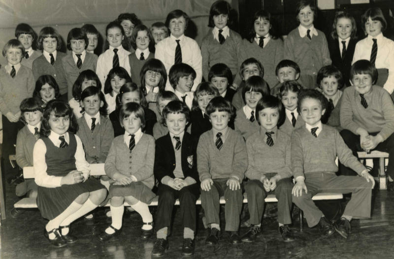 choir