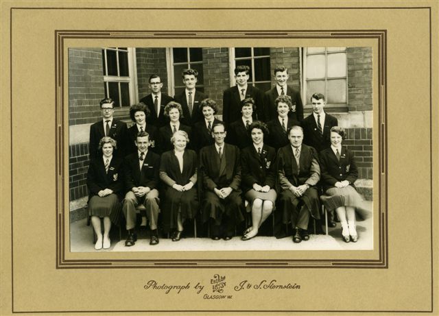 prefects1960