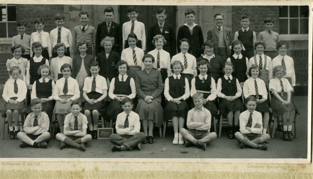 primaryvii1957