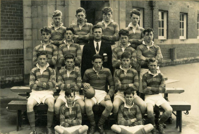 rugbyundated