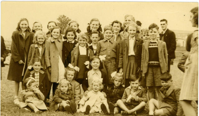 sundayschool1950