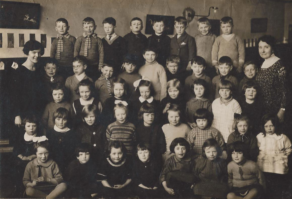 infants 1926
