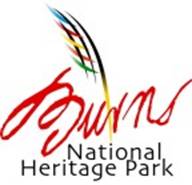 heritage logo